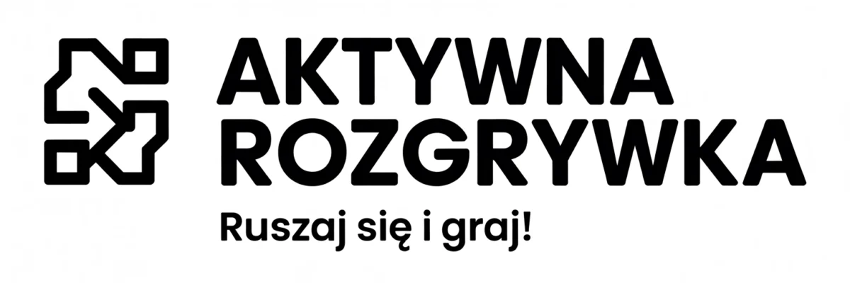 Aktywna Rozgrywka Logo