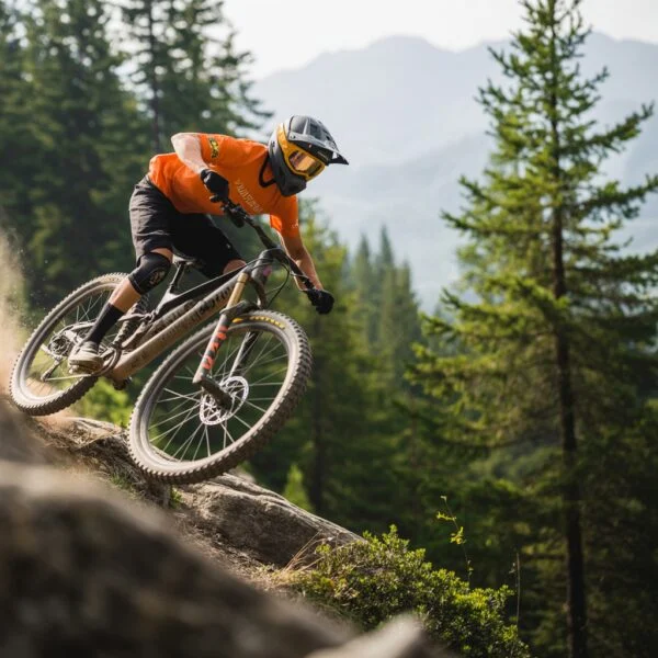 Rower enduro – dla kogo będzie to dobry wybór?