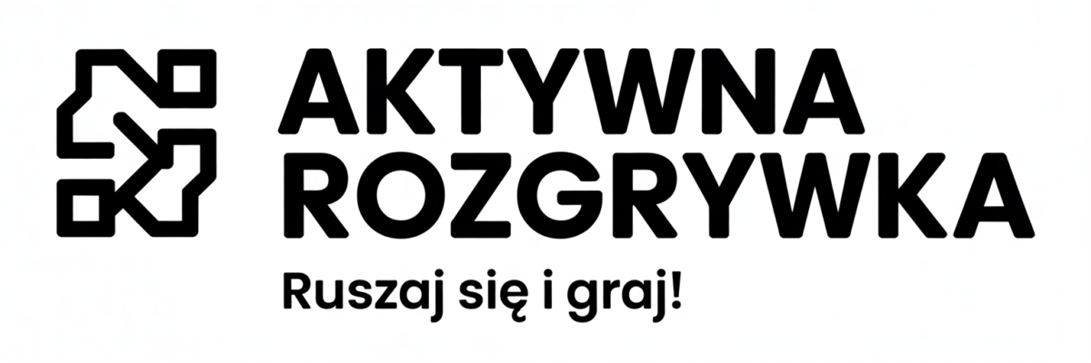Aktywna Rozgrywka Logo