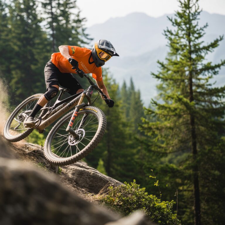 Rower enduro – dla kogo będzie to dobry wybór?